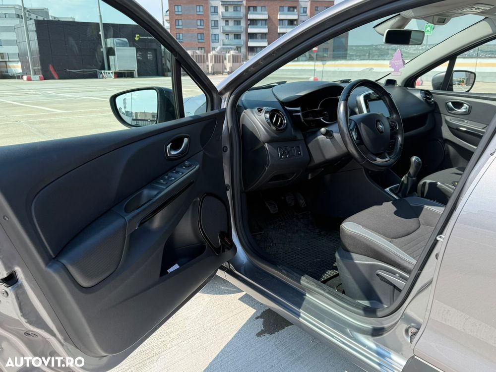 Renault Clio 1.5 Energy dCi 90 Expression - 7