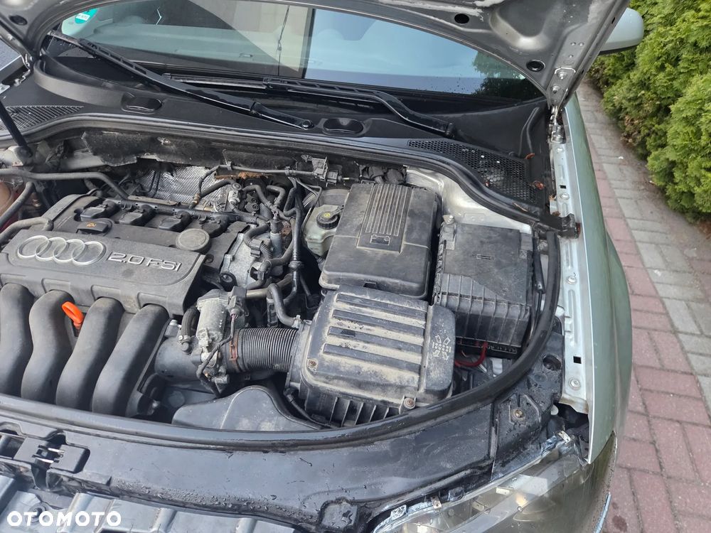 Audi A3 Sportback - 10