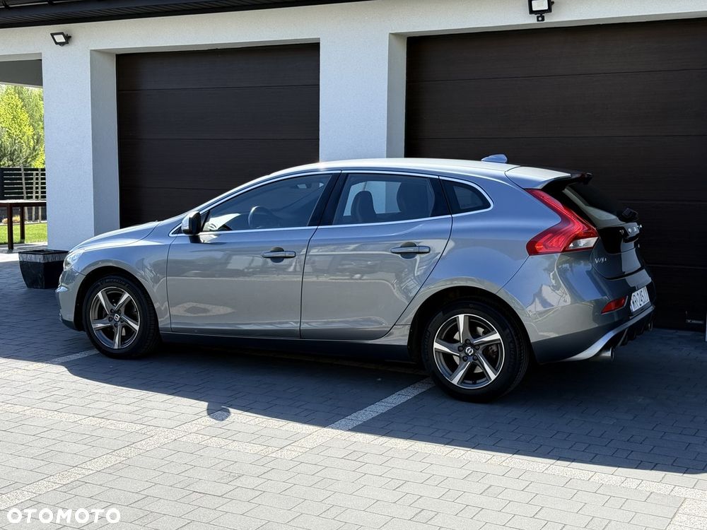 Volvo V40 D2 RDesign - 4
