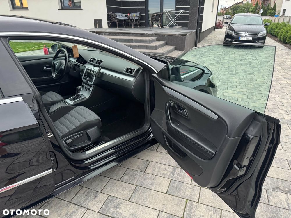 Volkswagen CC - 7