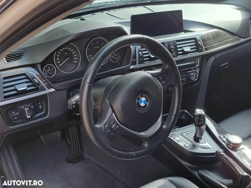 BMW Seria 3 - 8