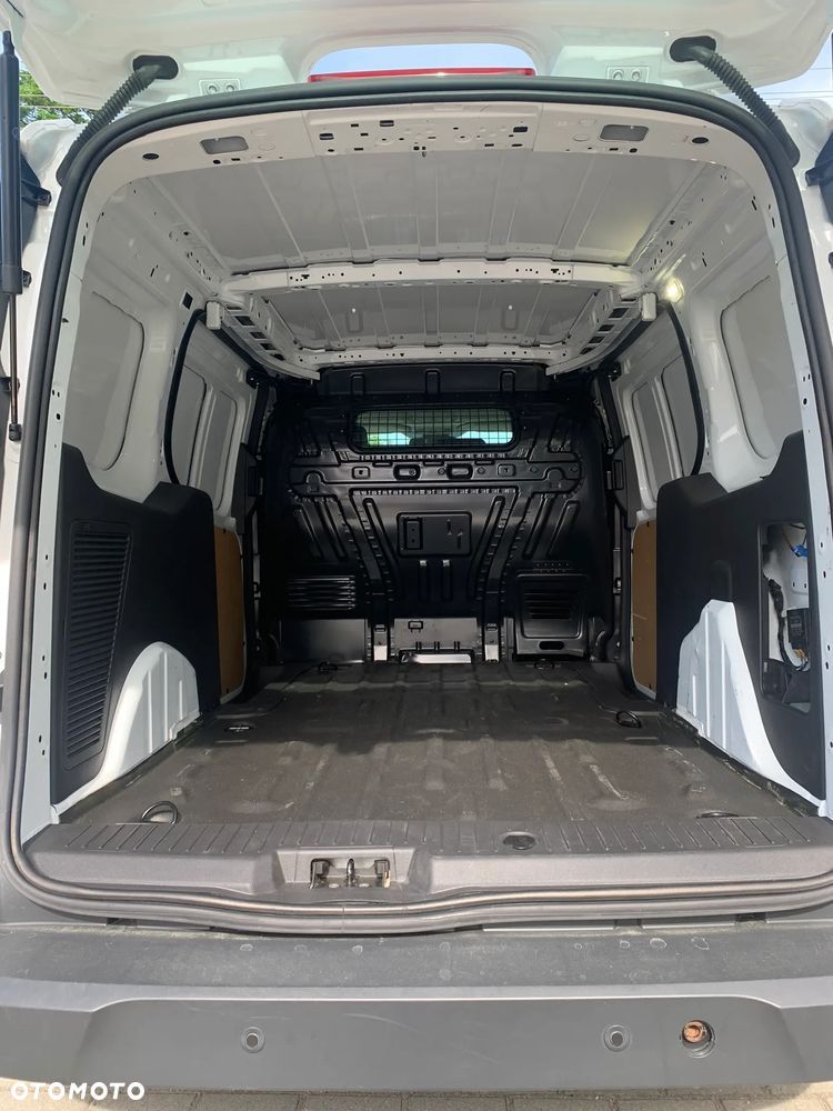 Ford Transit Connect 240 L2 LKW Autm Trend - 22