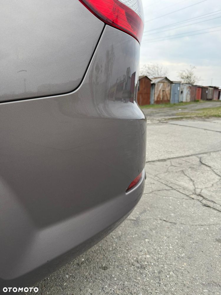 Ford Mondeo 2.2 TDCi Titanium X - 10