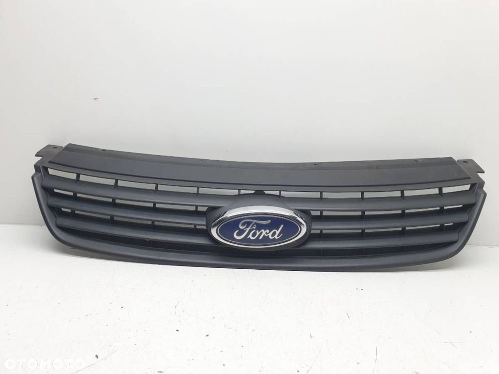ATRAPA GRILL ZNACZEK FORD C-MAX MK1 C1BB-8B262-AA