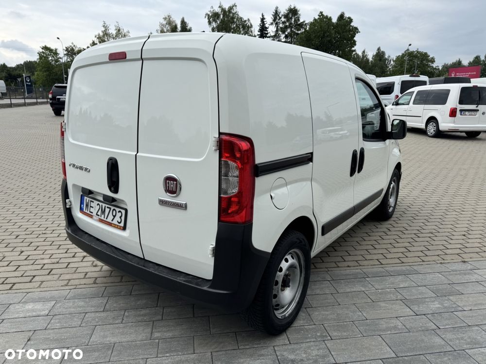 Fiat Fiorino - 5