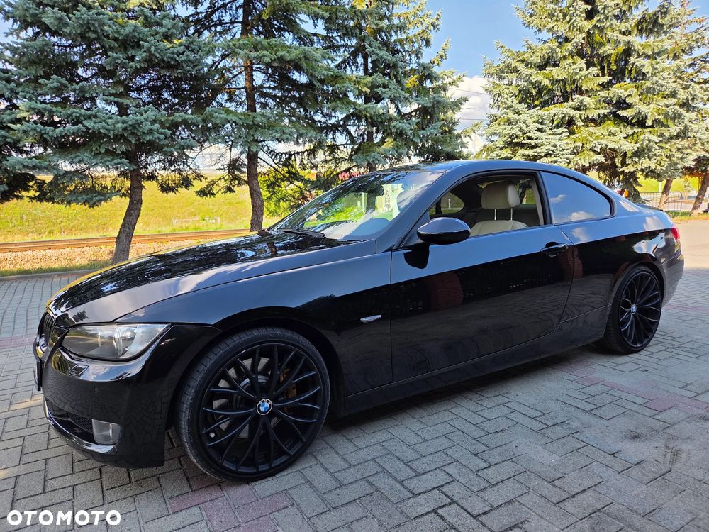 BMW Seria 3 - 8