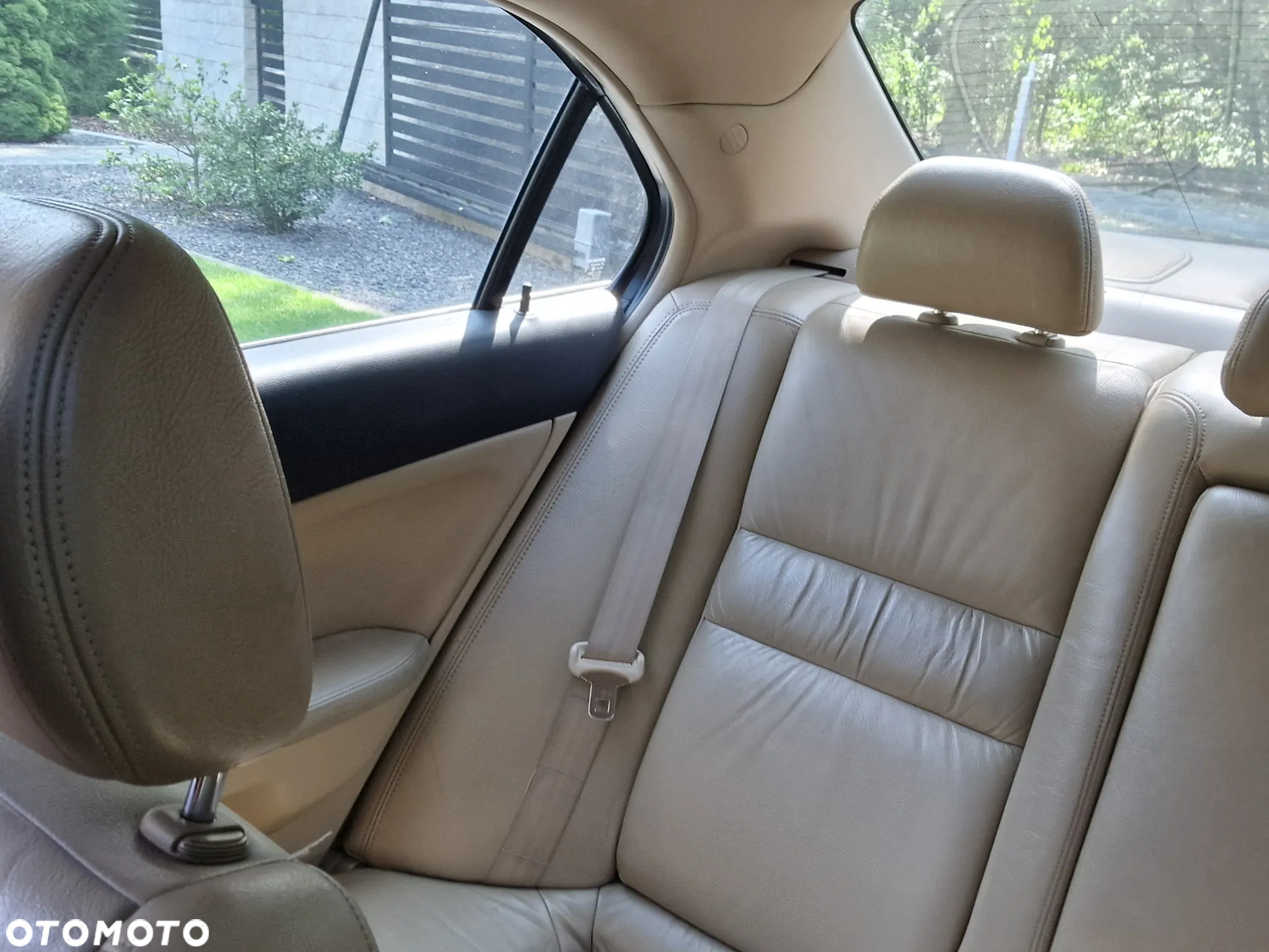 Honda Accord 2.0 Executive - 9