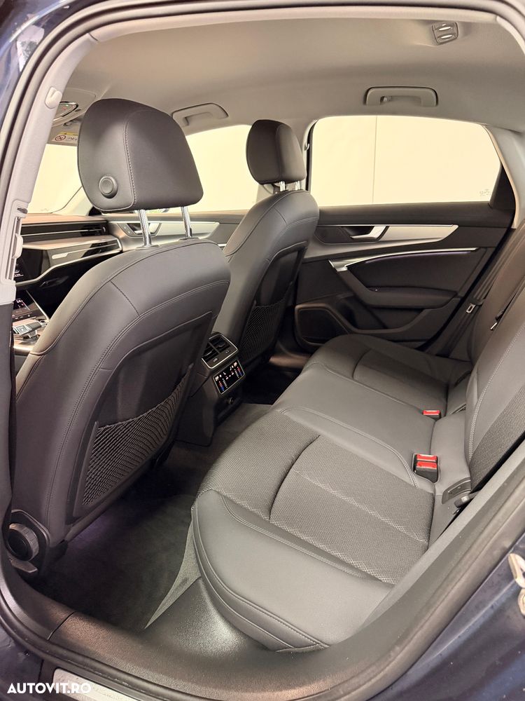 Audi A6 2.0 40 TDI S tronic Design - 19