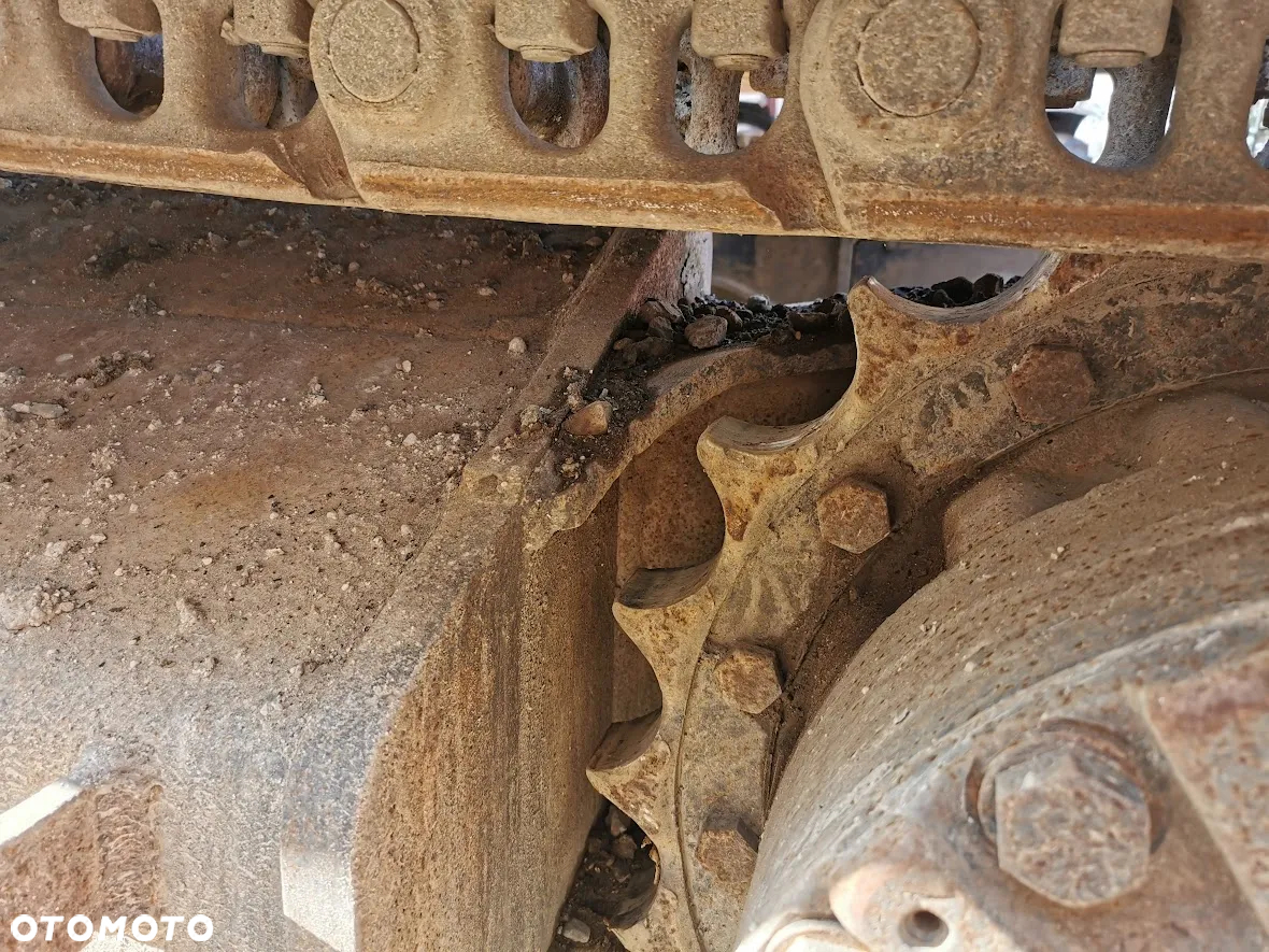 Caterpillar 320 EL - 11