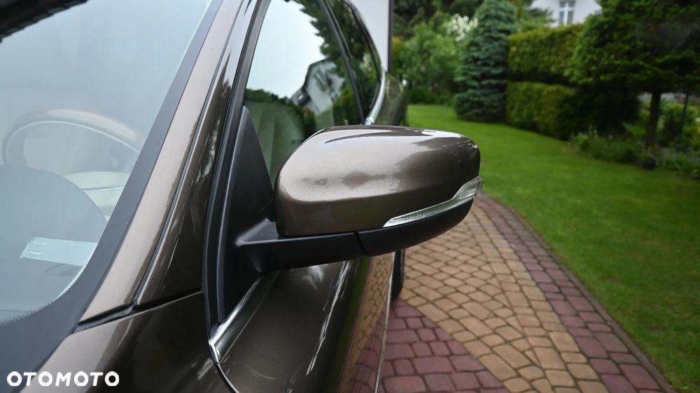 Volvo XC 60 D5 AWD Summum - 9
