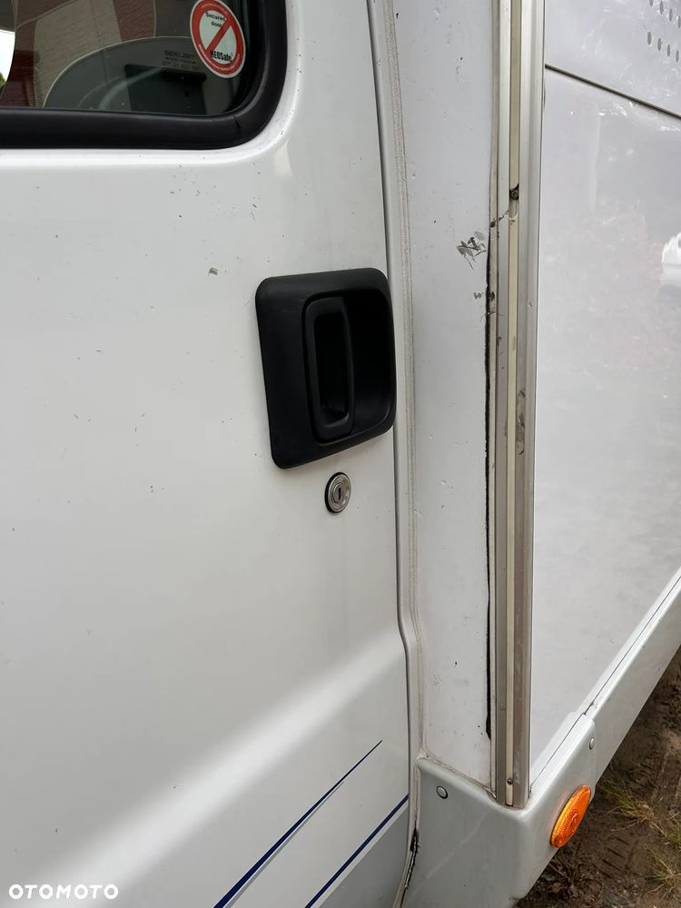 Fiat Ducato - 24