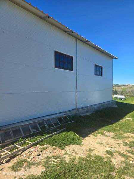 Terreno zona areias ,zona calma - Grande imagem: 3/6