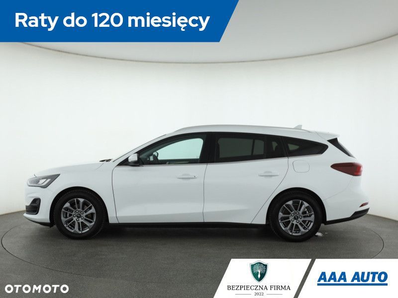 Ford Focus SW - 4