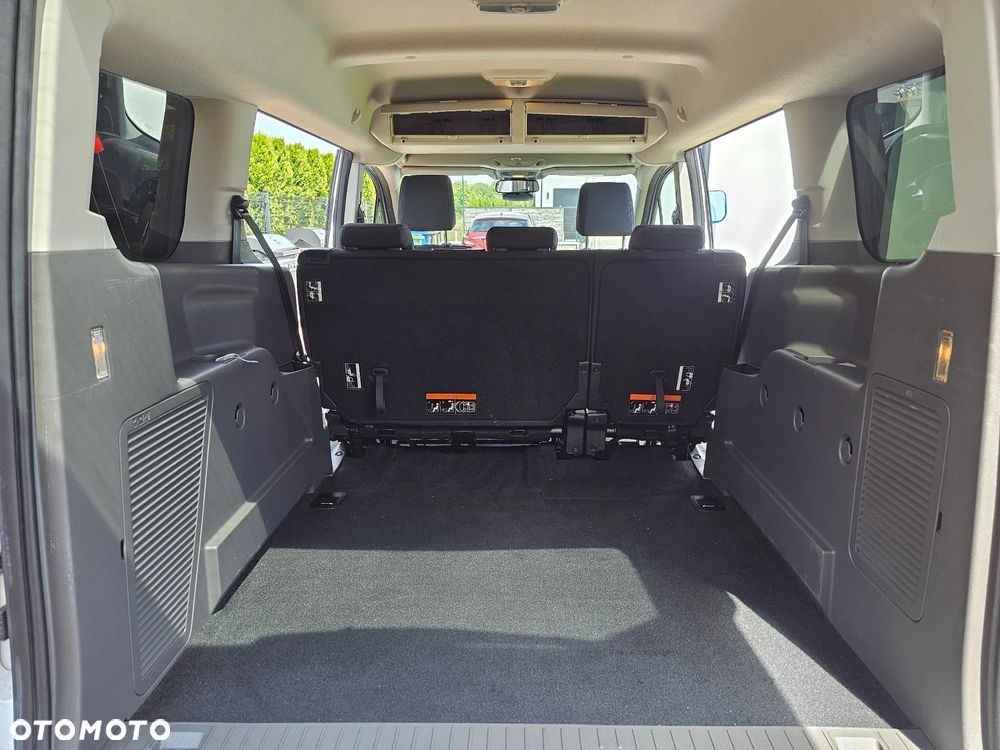 Ford Tourneo Connect Gr 1.5 EcoBlue Trend PowerShift - 18