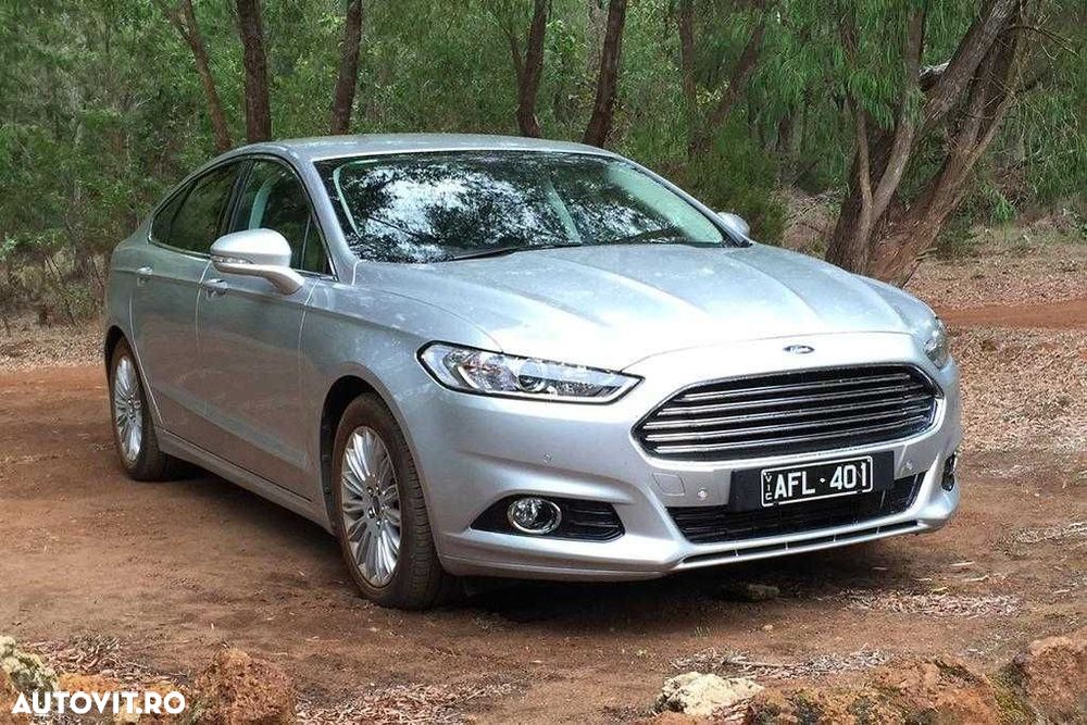 Ford Mondeo ( cd ce cf ) 2014 - 2022 PIESE AUTO - 2