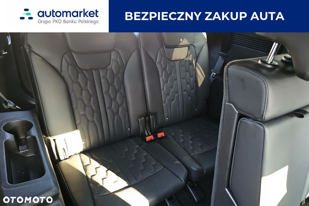 Kia Sorento 1.6 T-GDI PHEV Prestige Line 4WD 7os - 17