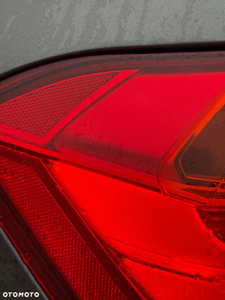 BMW Seria 3 320i xDrive - 13