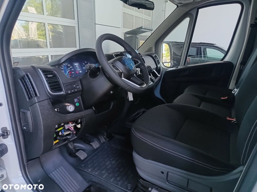 Fiat Ducato - 9