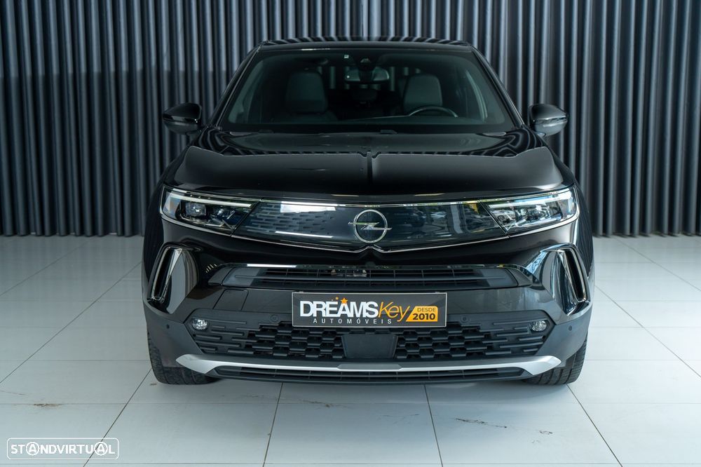 Opel Mokka-e Ultimate - 4