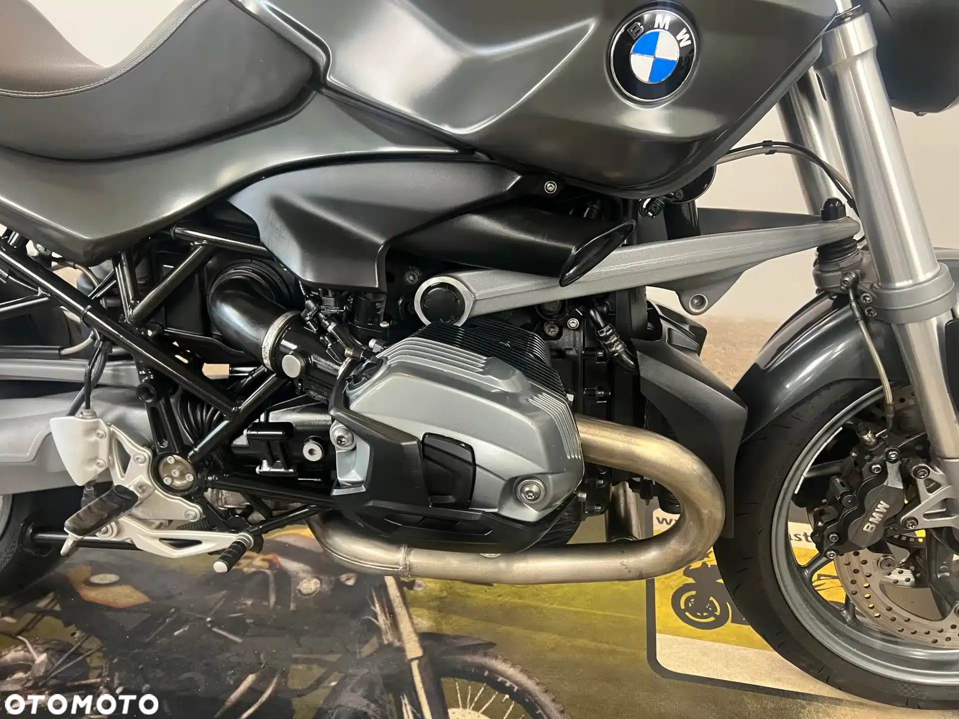 BMW R - 11