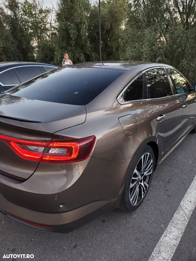 Renault Talisman - 5