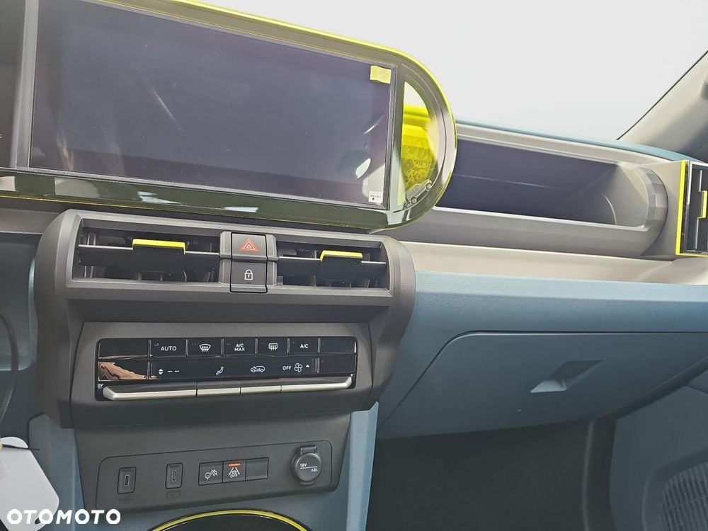 Fiat Grande Panda - 9