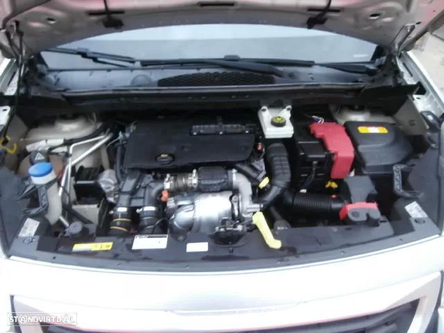 Peugeot Partner 1.6 BlueHDi Confort - 29