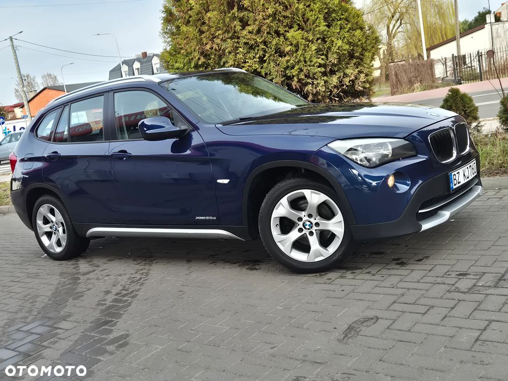 BMW X1 - 18