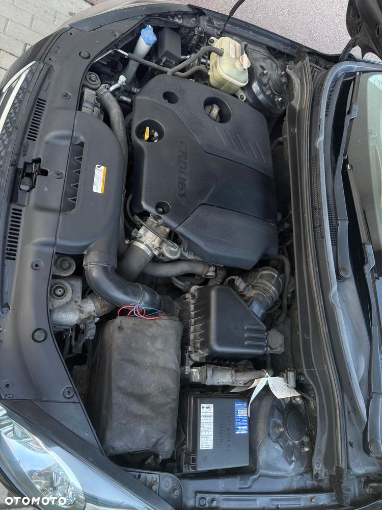 Kia Ceed 1.6 Crdi M - 22