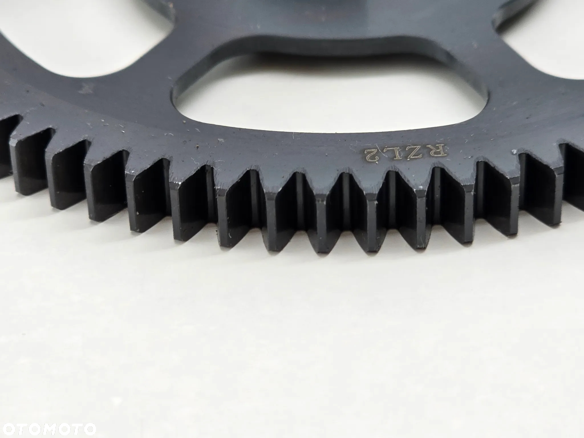 Kolo Lancuchowe Pompy Oleju Tryb Zebatka Bmw R 1250 Gs Adventure Bmw Rs - 2