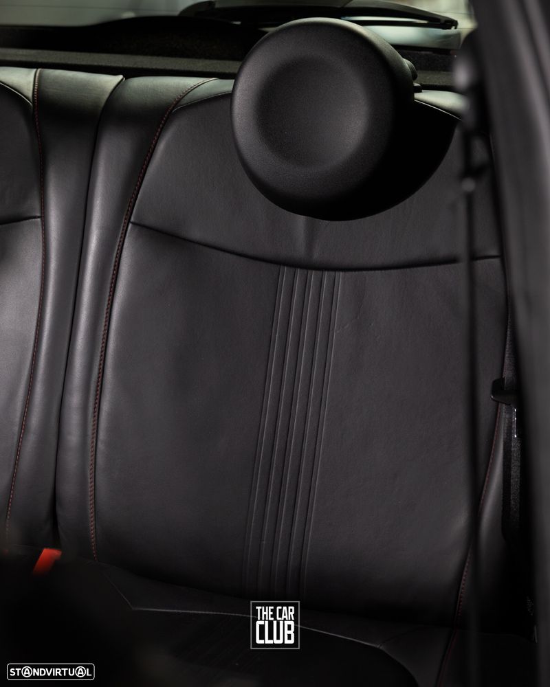 Abarth 500 - 18