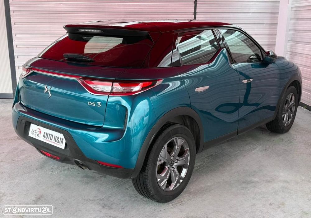 DS DS3 Crossback - 6