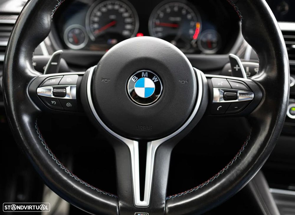 BMW M4 DKG Competition - 50