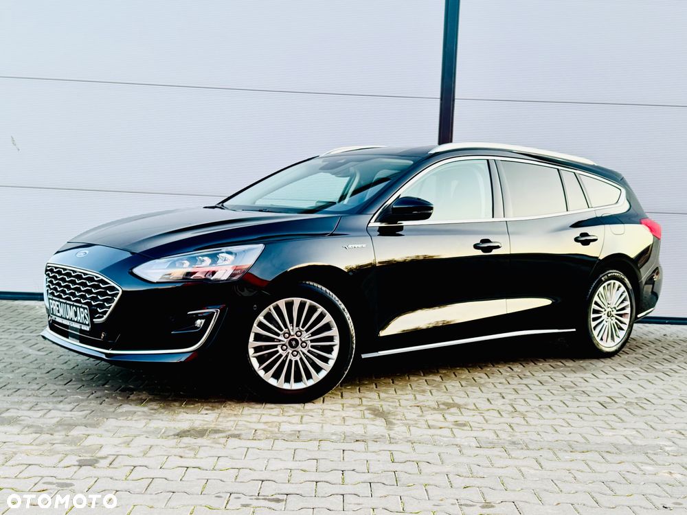 Ford Focus - 16