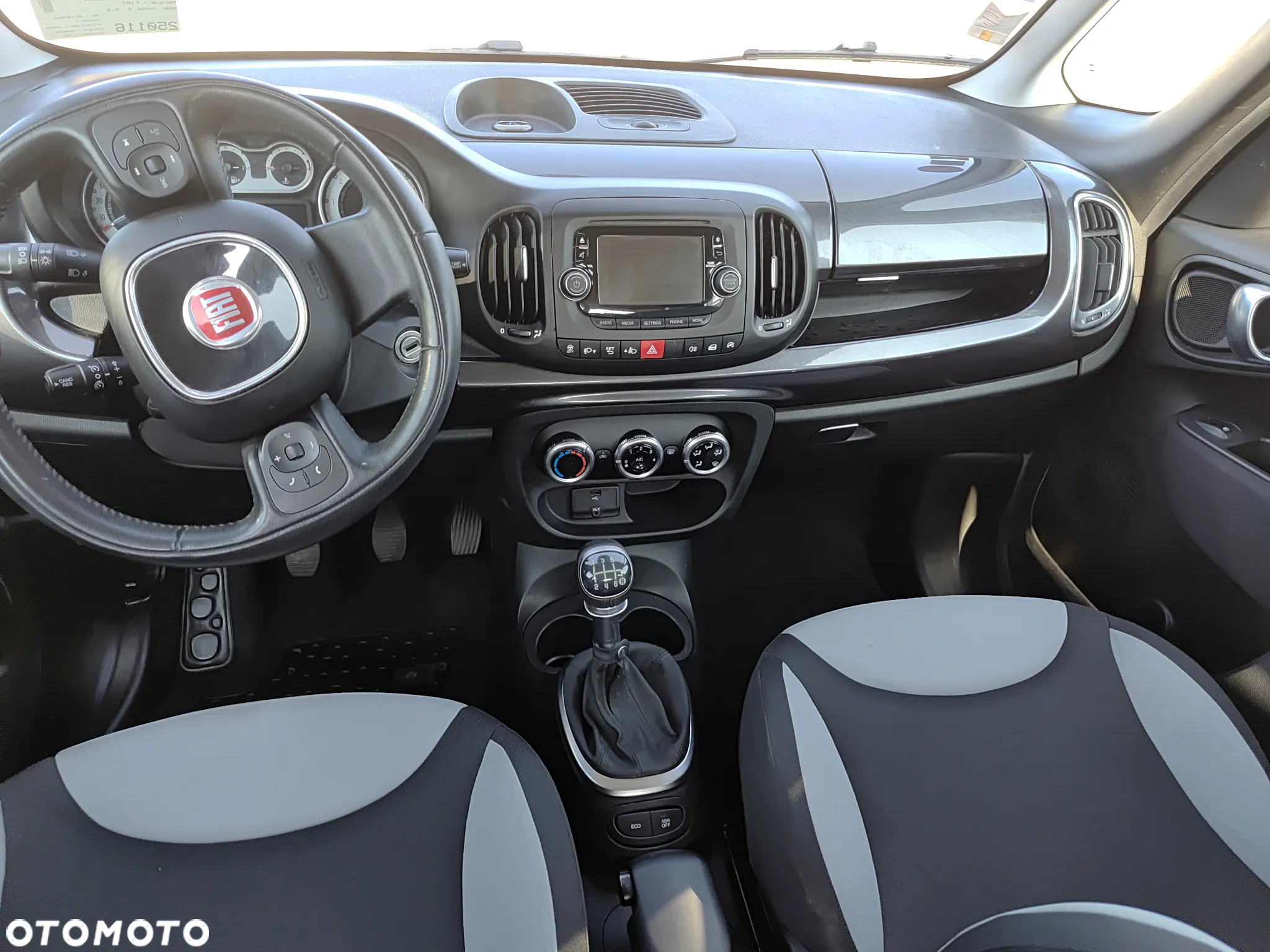 Fiat 500L 0.9 8V Twinair Pop Star S&S - 29