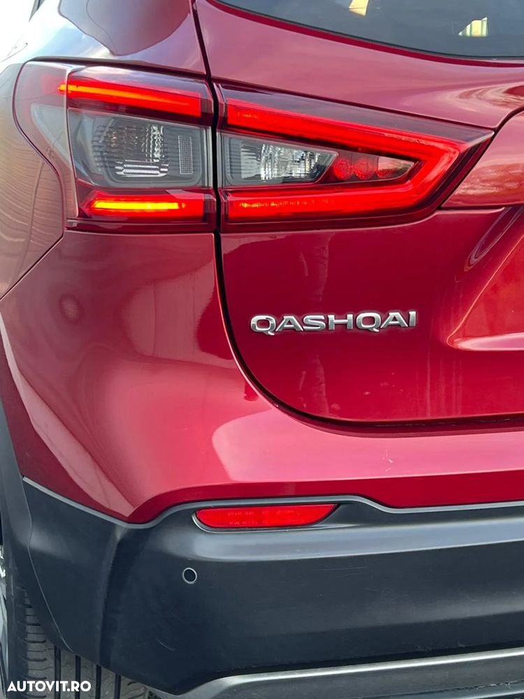 Nissan Qashqai - 18