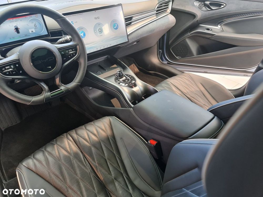 BYD Seal - 18