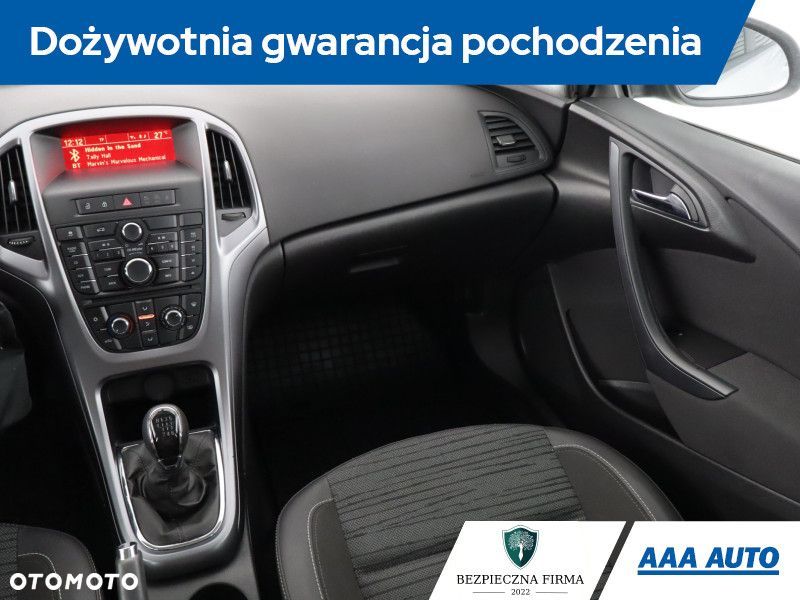 Opel Astra - 10