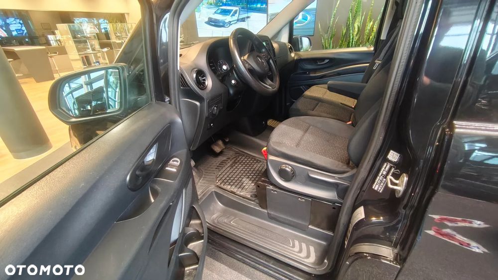 Mercedes-Benz Vito - 10