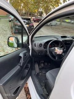 Peugeot Partner - 7
