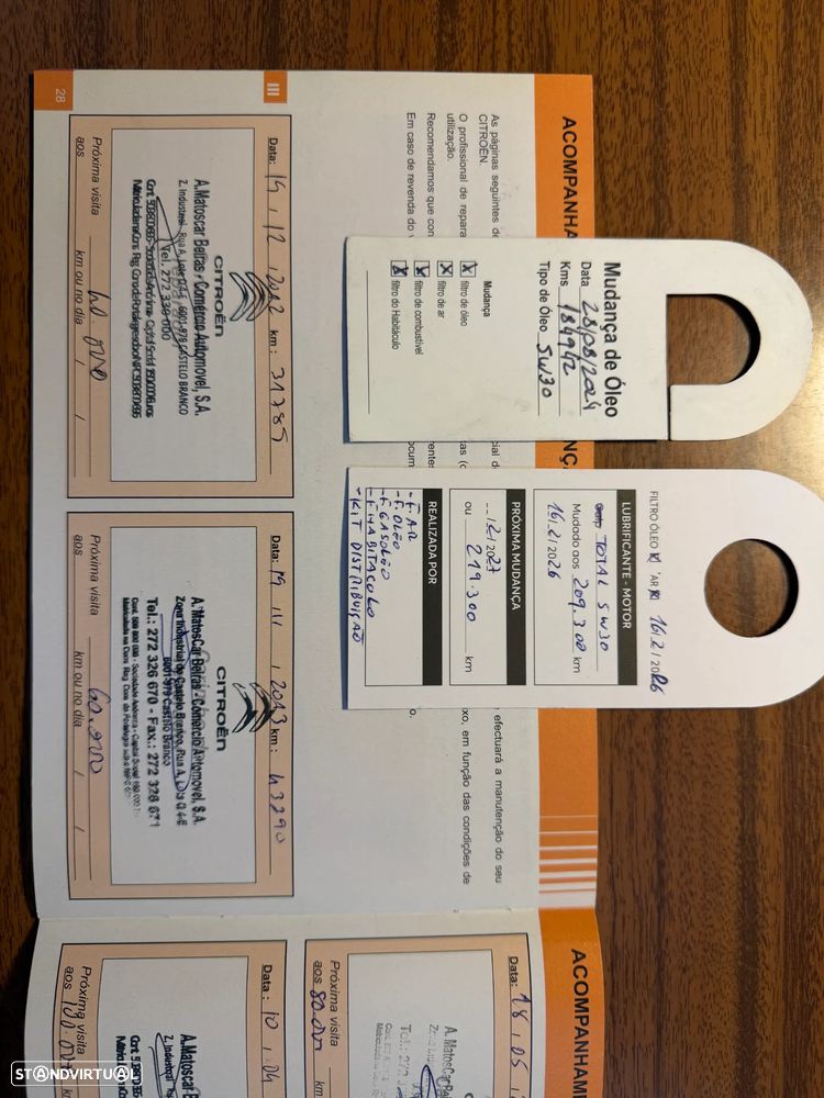 Citroën C4 1.6 HDi 110 SX - 50