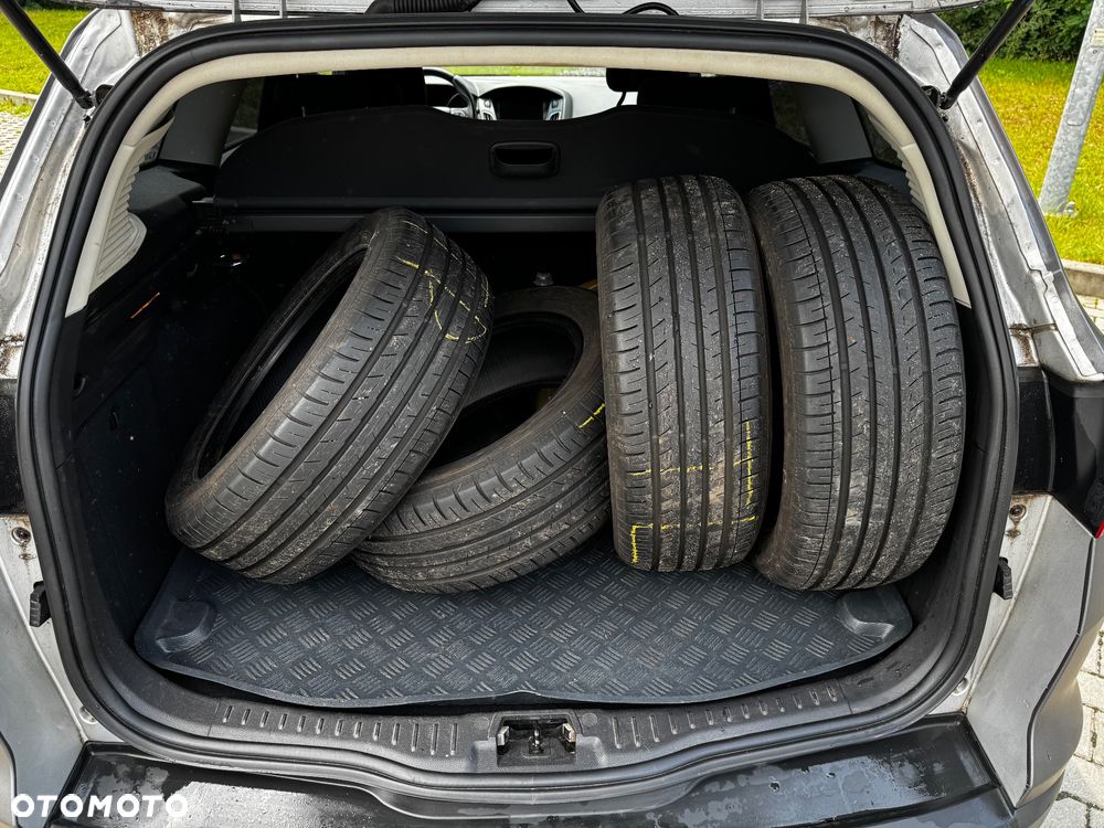 Ford Focus 1.5 TDCi Titanium - 2