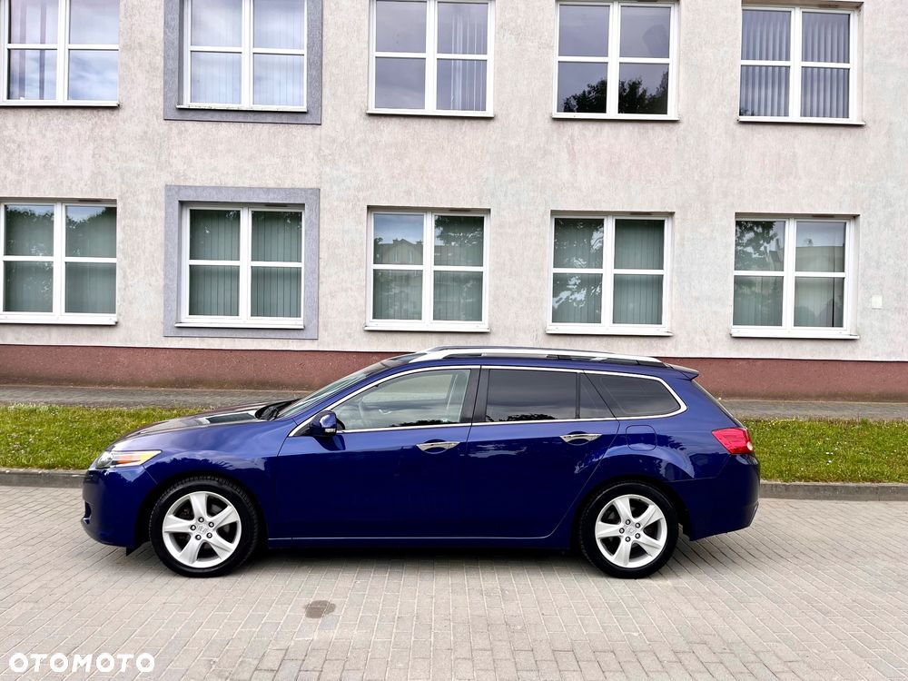 Honda Accord 2.0 Automatik Elegance Advantage - 6
