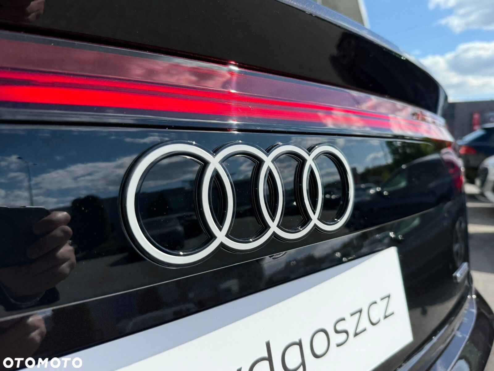 Audi Q8 - 12