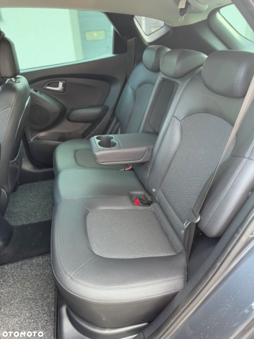 Hyundai ix35 - 16