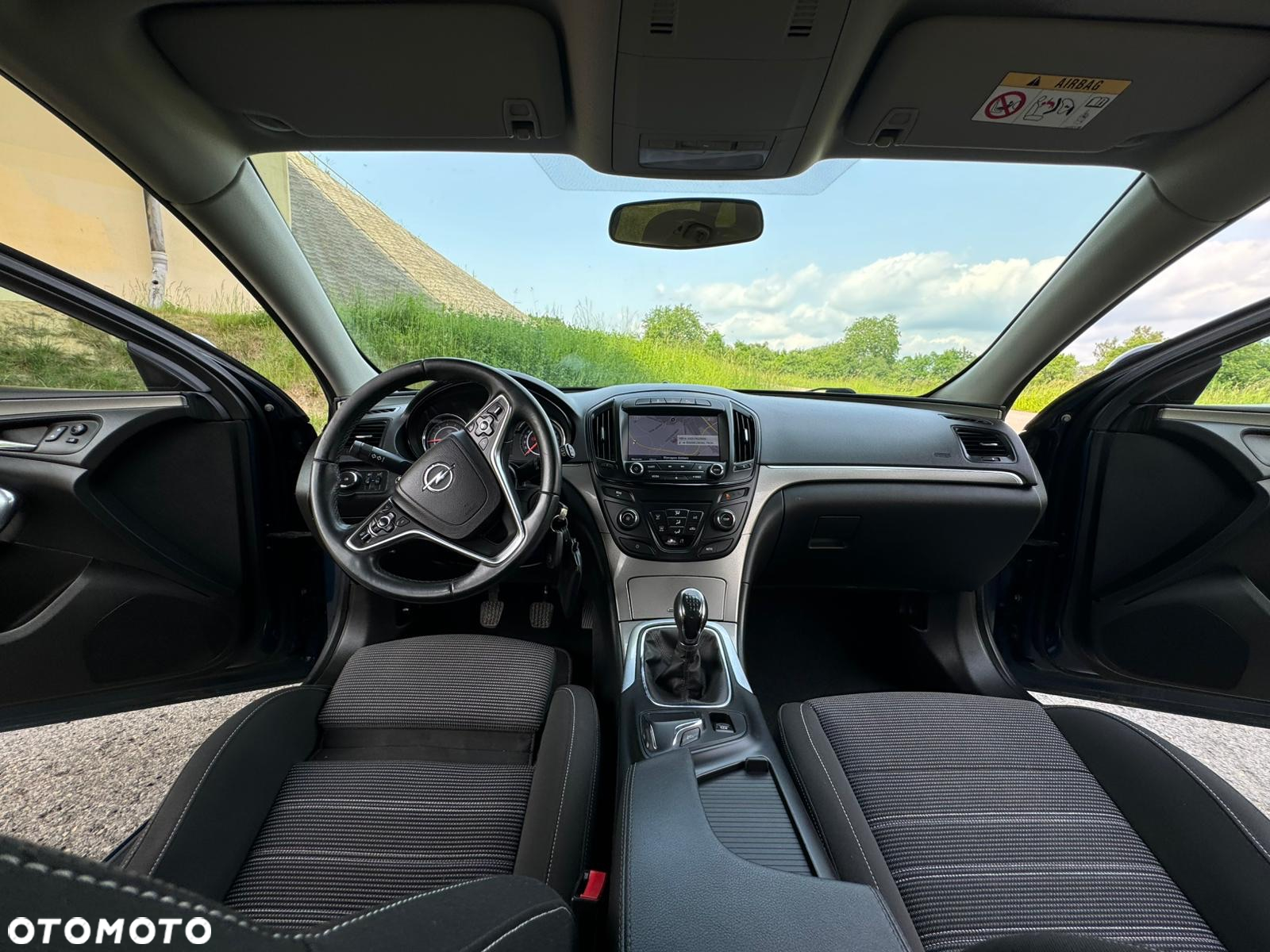 Opel Insignia 2.0 CDTI Innovation - 8