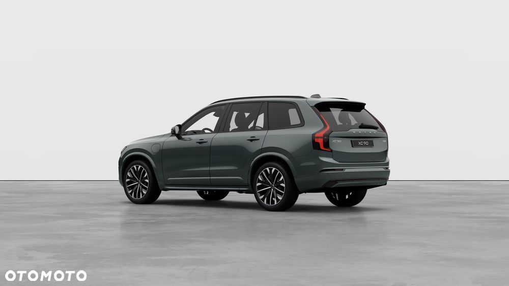 Volvo XC 90 T8 AWD Plug-In Hybrid Ultra Dark 7os - 8