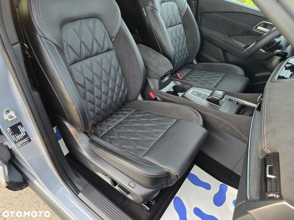 Nissan Qashqai 1.3 DIG-T MHEV Xtronic Tekna+ - 27
