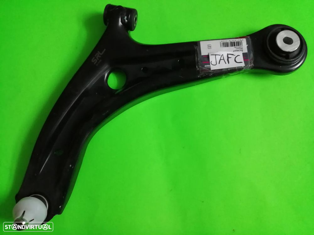 Braço / Braços de Suspensão - Ford Fiesta e Mazda 2 - 1