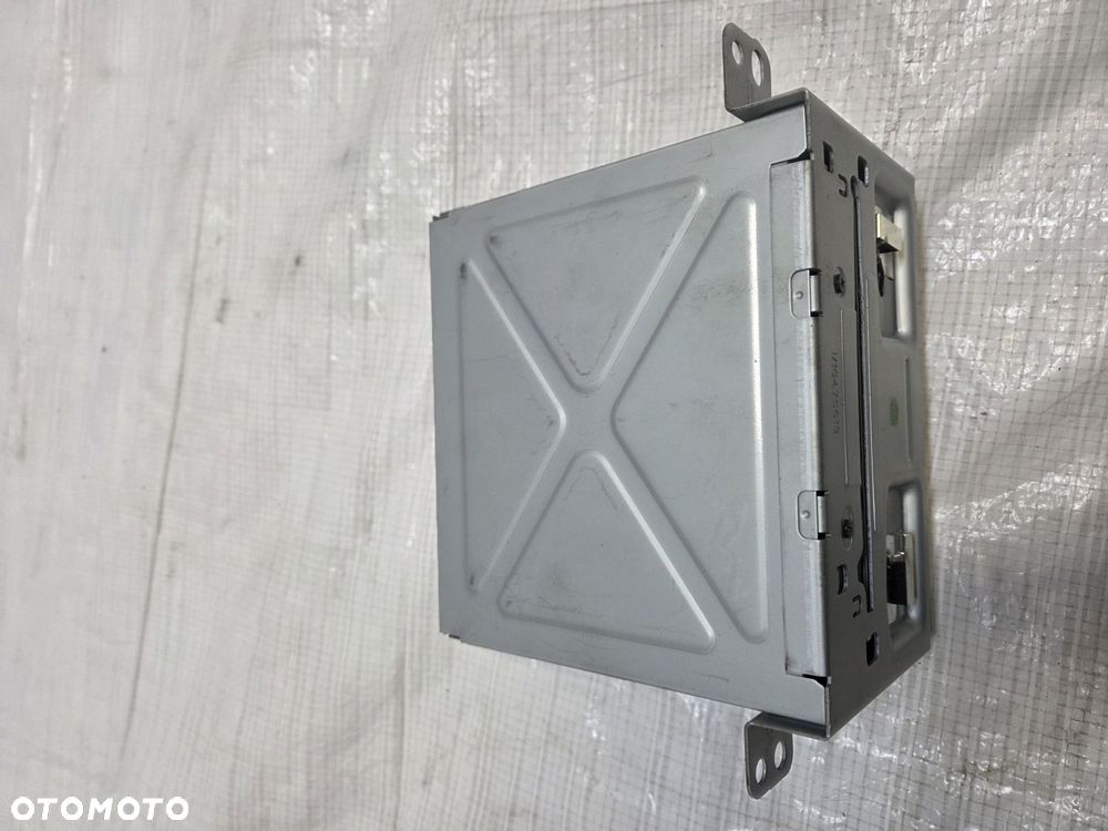 OPEL MOKKA A RADIO RADIOODTWARZACZ CD NAVI MAWIGACJA 23173991 - 5